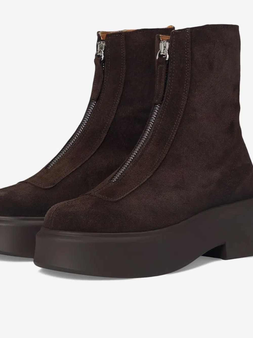 Steve Madden Jones Bootie Size 8